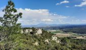 Tour Wandern Bollène - SityTrail - RS Barry Chabrières 7,5km - Photo 4