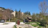 Tour Wandern Vins-sur-Caramy - vins 30 mars 2021 - Photo 1