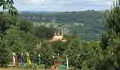 Randonnée Marche Les Plans - Forêt domaniale d'Escandorgue par Roqueredonde et l'Engayresque - Photo 16