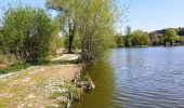 Tour Wandern Grez-Doiceau - Pécrot - Photo 4