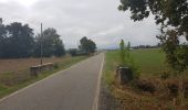 Tocht Stappen Pontenure - CR_Francigena_BI_20_Pontenure_Fiorenzuola-Arda_20190919 - Photo 1