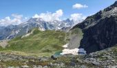 Trail Walking Pralognan-la-Vanoise - le refuge de La Valette (traversée) - Photo 20