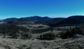 Trail Walking Aydat - 2019-09-13 -Puy de Combegrasse - Narse d'Espinasse - Photo 8