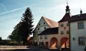 Excursión A pie Allersberg - Drahtzieherweg westliche Schleife - Photo 6