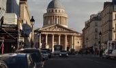 Percorso Marcia Parigi - l’Orangerie-le Panthéon  - Photo 17