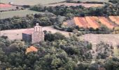 Tocht Stappen Rodès - En passant par Rigarda - Photo 8