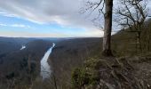 Tour Wandern Herbeumont - Herbeumont 20 km - Photo 1