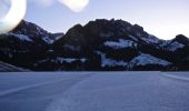 Tour Zu Fuß Plaffeien - Schwarzsee Bad Seeweid - Patraflon - Photo 2