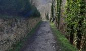 Trail Walking Esterre - Esterre/Villenave/Luz saint sauveur/Esquièze  - Photo 6