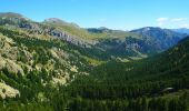 Trail On foot Tende - Vallée des Merveilles - Photo 8