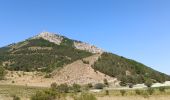 Randonnée Marche Barcillonnette - Lac de Peyssier  - Photo 8