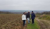 Tour Wandern Beaumont-sur-Oise - Beaumont Noisy s Oise - Photo 1