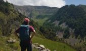 Randonnée Marche Le Lauzet-Ubaye - Le Lauzet - Cabane du Jas - Photo 6