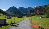 Tocht Te voet Davos - Sertig Sand - Jetzmeder Rinerhorn - Photo 4