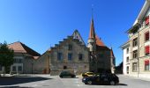 Tour Zu Fuß Vully-les-Lacs - Avenches - fixme - Photo 4