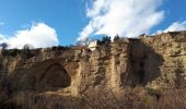 Tocht Stappen Embrun - Tour du Roc Embrun - Photo 4