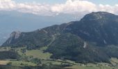 Tour Wandern Lans-en-Vercors - la molière 2020 - Photo 3