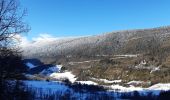 Randonnée Marche Saint-Agnan-en-Vercors - Les Hauts Plateaux du Vercors - Photo 6