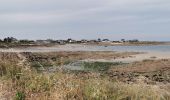 Tocht Hybride fiets Réville - Reville barfleur  - Photo 2