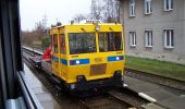 Tour Zu Fuß Reichenberg - NS Mojžíšův pramen - Císařský kámen - Photo 4