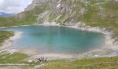 Tour Wandern Valloire - 73 - VALLOIRE  - Photo 6