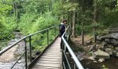 Trail Walking Rocroi - Tour du lac de White Taker - Photo 1