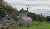 Trail Walking Mont-Dol - Le mont dol - Photo 8