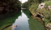 Tocht Te voet Cividale del Friuli - Anello Nord del Natisone - Photo 8