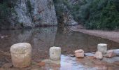 Tour Wandern Saint-Raphaël - Pk Belle Barbe - Ravin du Perthus - Ravin du Mal Infernet - Photo 8