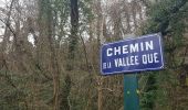 Trail Walking Parmain - Verville Valmondois - Photo 1