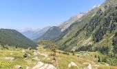 Randonnée Marche Les Contamines-Montjoie - Le Lay - cascade de la Balme - Photo 7