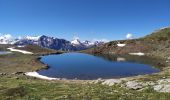 Randonnée Marche Orcières - Tour des lacs d'Orcières - Photo 15