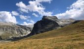 Randonnée Marche Val-Cenis - Col d'Etache - gros Peyron - Bec d'Etache - Photo 2