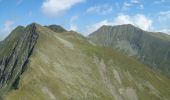 Tocht Te voet Onbekend - Transfăgărășan - V. Buda - Șaua Podragului - Photo 2