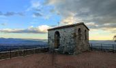 Excursión Senderismo Puget-Ville - SityTrail - Terre blanche et tour du Faucon départ de Puget ville  - Photo 20