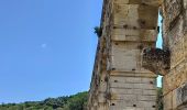 Tour Elektrofahrrad Uzès - Balade au pont du Gard - Photo 3