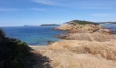 Trail Walking Hyères - Porquerolles  à pied  - Photo 5