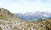 Trail On foot Grabs - Geologischer Rundweg Gamserrugg - Photo 4