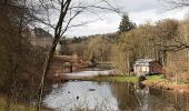 Tour Wandern Bertogne - Withimont - Photo 1