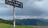 Percorso Mountainbike Arreau - Col d’Aspin - Photo 3