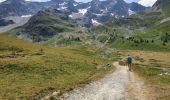 Trail Walking Villar-d'Arêne - Col laurichard - Photo 7