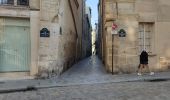 Tour Wandern Paris - Du pont du Garigliano à la porte d'Orléans via la Bastille - Photo 5