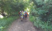 Tour Wandern Le Vauclin - Boucle Macabou via Morne Flambeau - Photo 19