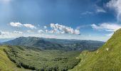 Percorso A piedi Ventasso - Cecciola - in Cima ai Ronchi - La Selva - Lago Gora - Lago di Monte Acuto - Sella di Monte Acuto - Photo 6