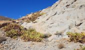 Tour Wandern Pájara - LZ6 - Arco de Las Penitas (L'arche des Penitas . Lanzarote) - Photo 3