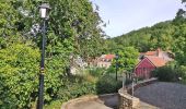 Tour Wandern Vauhallan - SityTrail - GRP CV-IDF 18R - Photo 14