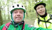 Tour Mountainbike Saint-Clément - sortie VTT du 28042019 - Photo 1