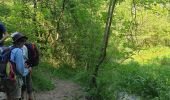 Trail Walking La Couvertoirade - Larzac 2 - Photo 18