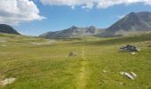 Trail Walking Colmars - lignin - Photo 5