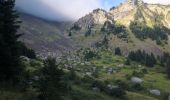 Tour Wandern Poligny - Col de Chétive /Cime du Chamois.  - Photo 6